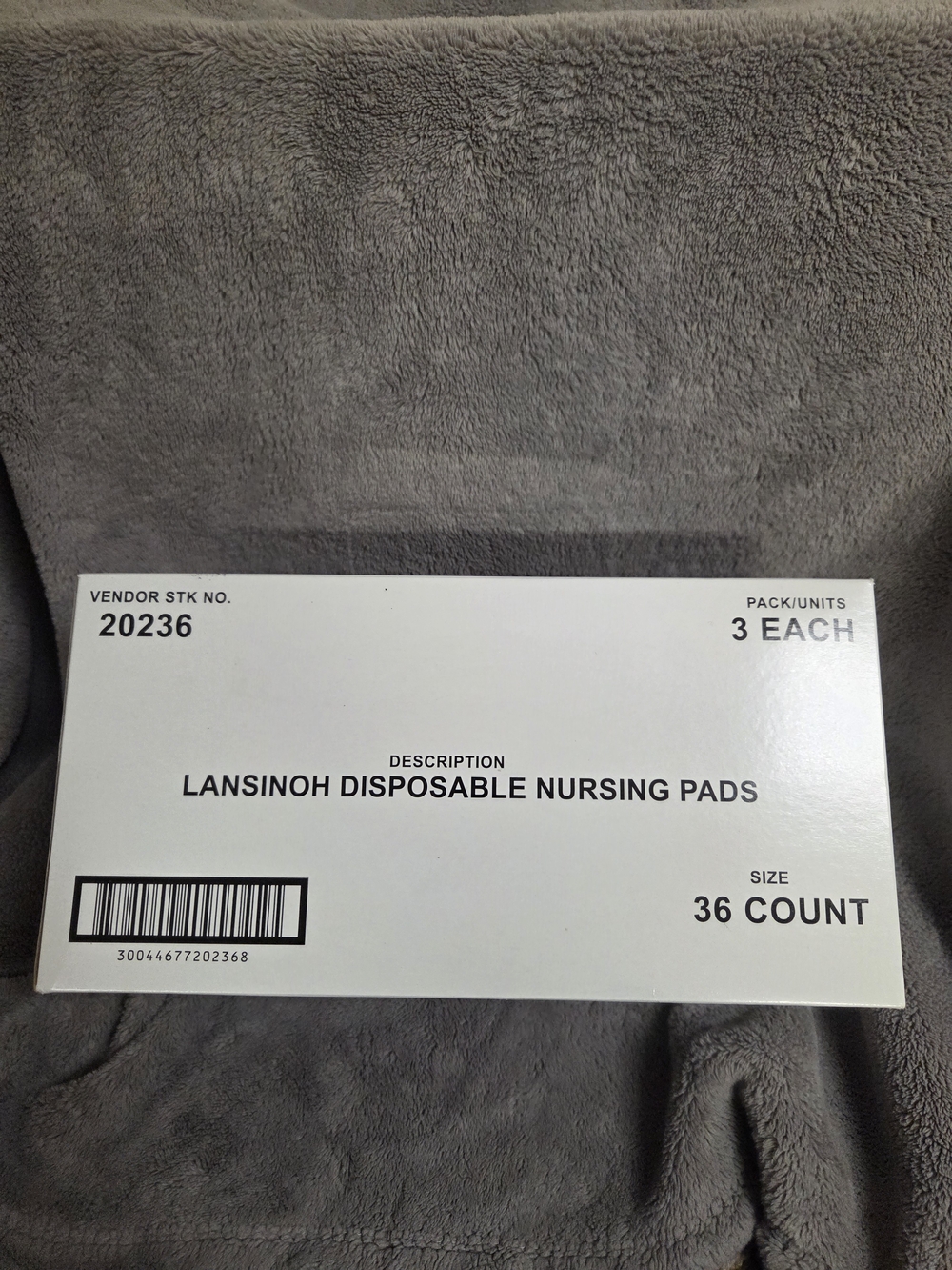 Lansinoh Disposable Nursing Pads